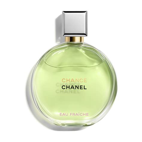 perfume similar to Chanel chance